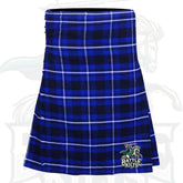 Galicia National Tartan Kilt – Celebrate Heritage